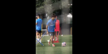 Finalização é a palavra de ordem no FC Porto antes do Al-Ahly