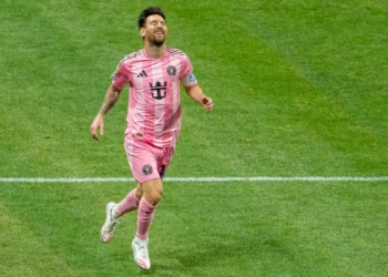 Lionel Messi revela como ‘enganou’ Cláudio Ramos no golo da vitória