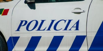 Detido por ameaçar de morte ‘ex’ e amiga à frente da PSP sai em liberdade