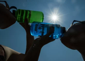 Com 40ºC à porta, DGS deixa alerta para cuidados extra. Fique a par