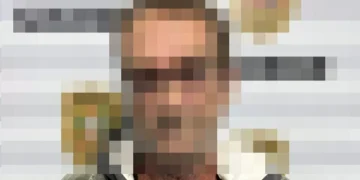 Homem é preso em Ascurra por crimes de ameaça e estupro