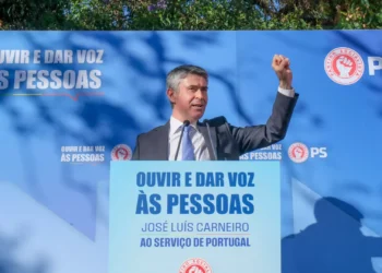 José Luís Carneiro é candidato único à sucessão de Pedro Nuno Santos