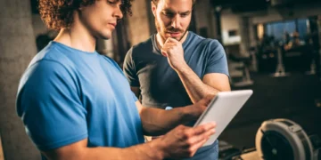 Dez perguntas essenciais para fazer ao seu ‘personal trainer’