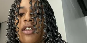 Como revista britânica destaca Oruam, rapper e filho de Marcinho VP