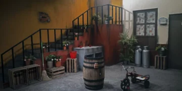 Amazon adquire direitos de exibição de “Chaves” na América Latina