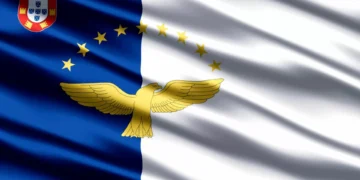 Dia dos Açores celebrado hoje com sessão solene na Praia da Vitória