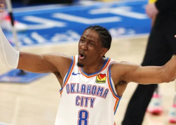 OKC Thunder anulam Pacers e estão a uma vitória do título da NBA