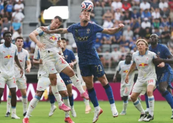 EM DIRETO: Salzburgo-Al Hilal em ação, antes do Manchester City