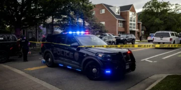 Família de suspeito do ataque no Colorado detida pela Imigração dos EUA