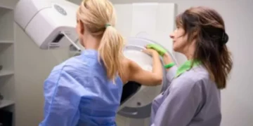 Deputada propõe mamografia pelo SUS para mulheres a partir dos 40 anos