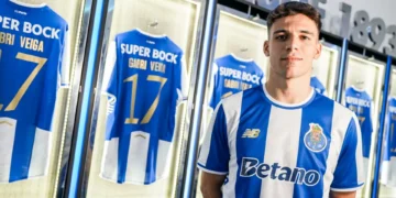 EM DIRETO: Siga os rumores e os negócios do mercado de transferências