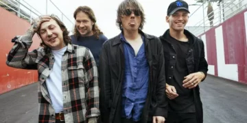 My Chemical Romance anuncia show no Brasil em 2026 após 17 anos