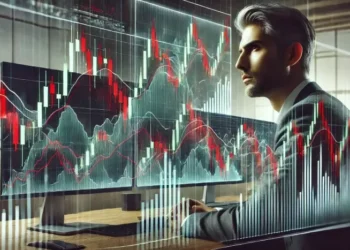 Day trade: Copy trading pode trazer rentabilidade, mas exige gestão de risco rigorosa