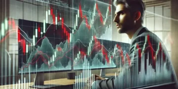 Day trade: Copy trading pode trazer rentabilidade, mas exige gestão de risco rigorosa