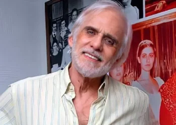Francisco Cuoco, ícone da teledramaturgia brasileira, morre aos 91 anos