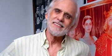 Francisco Cuoco, ícone da teledramaturgia brasileira, morre aos 91 anos