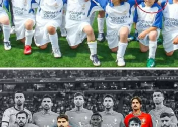 O que liga Francisco Trincão e Pedro Neto? É preciso recuar quase 20 anos