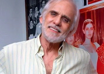 Morreu Francisco Cuoco, galã das novelas brasileiras. Tinha 91 anos