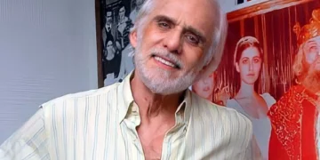 Morreu Francisco Cuoco, galã das novelas brasileiras. Tinha 91 anos
