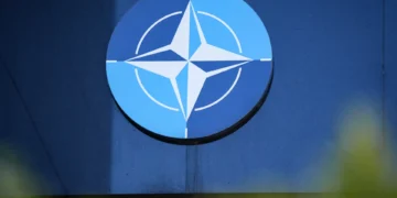 Força Aérea fez cerca de 20 intersecções na missão NATO nos Bálticos