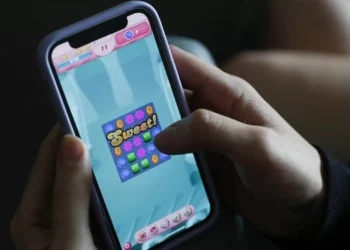 Português sagra-se campeão mundial de Candy Crush