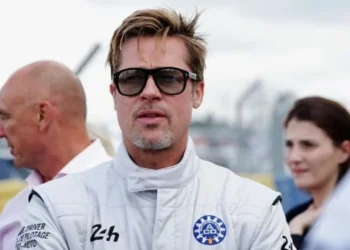 A ira de filhos de Brad Pitt com o pai: ‘Babaca’
