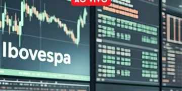 Ibovespa fecha com queda e emenda a 3ª semana negativa consecutiva; Petrobras sobe