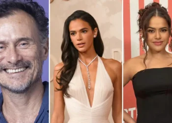 Enrique Díaz e Maisa: o incômodo de famosos com paparazzi de plantão