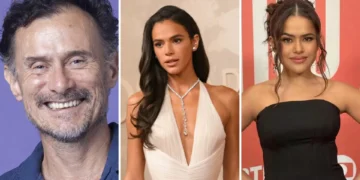 Enrique Díaz e Maisa: o incômodo de famosos com paparazzi de plantão