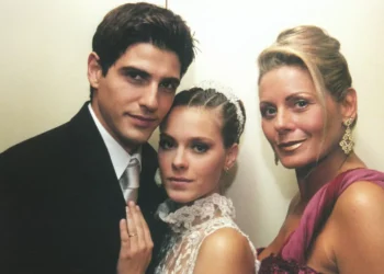 Cenas que Vera Fischer não gostou na retrospectiva de ‘Laços de Família’