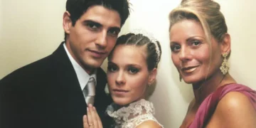 Cenas que Vera Fischer não gostou na retrospectiva de ‘Laços de Família’