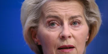 Kyiv vai avançar para próxima fase da adesão à UE: “Não parou progressos”