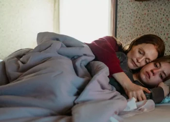 ‘Echo Valley’ coloca em perspectiva os limites da maternidade