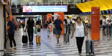 Judicialização à brasileira pressiona aéreas e alimenta mercado de processos