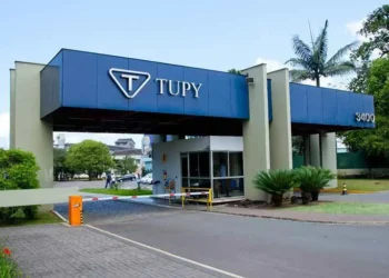 Tupy mira R$200 milhões com novo contrato com montadora nos EUA