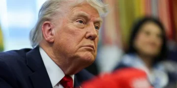 3 riscos para os mercados do “grande e belo” pacote fiscal de Trump, segundo o Morgan