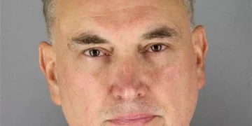 Suspeito de matar congressista dos EUA pode ser condenado a pena de morte