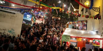 Santo António não é só sardinha ou manjericos. Um guia para as festas de Lisboa