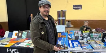 Cultura Geek movimenta a Feira do Livro de Timbó neste fim de semana