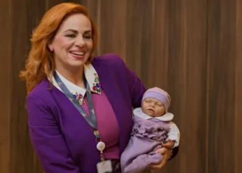 O que o enredo-relâmpago do bebê reborn diz sobre o remake de Vale Tudo