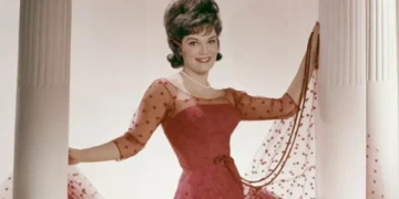 Como uma canção dos anos 60 atingiu o topo da parada do Spotify no Brasil