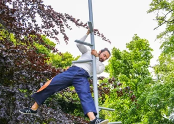 Festival circense “Trengo” celebra dez anos