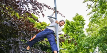 Festival circense “Trengo” celebra dez anos