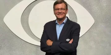 F1: o motivo que colocou o narrador Sérgio Maurício na mira da PF