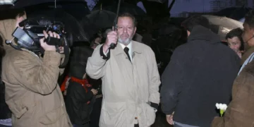 Manuel Vilarinho devolve responsabilidade de 2000 a Noronha Lopes