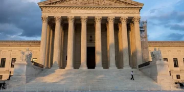 Em vitória de Trump, Suprema Corte elimina aviso prévio obrigatório em deportações