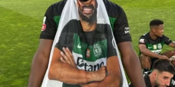 Denúncia do Benfica motiva processos disciplinares a Quenda e Debast