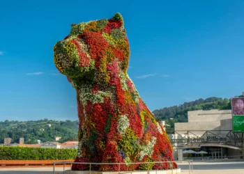 As 10 esculturas mais impressionantes do mundo