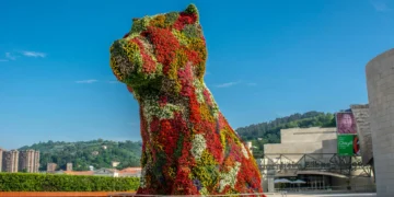 As 10 esculturas mais impressionantes do mundo