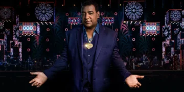 Raça Negra prepara show ‘sob medida’ para fãs no Rio